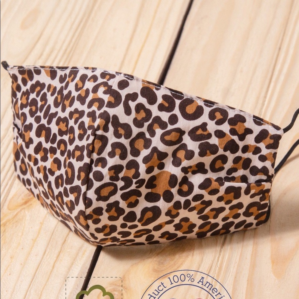 Reusable Face Mask - Fashion - Picture 4 of 6